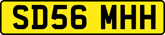SD56MHH
