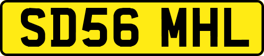 SD56MHL