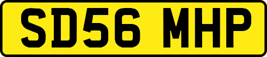 SD56MHP
