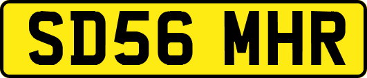SD56MHR
