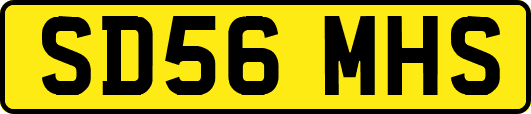 SD56MHS