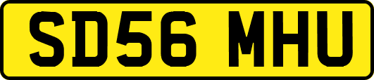 SD56MHU