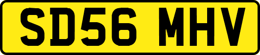 SD56MHV