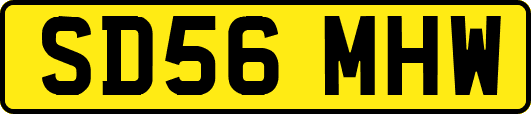 SD56MHW
