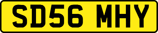 SD56MHY