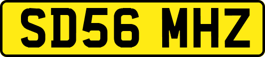 SD56MHZ