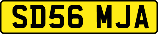 SD56MJA