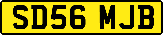 SD56MJB