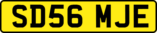 SD56MJE