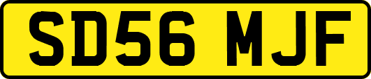 SD56MJF