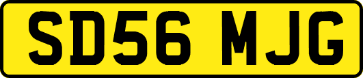 SD56MJG