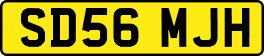 SD56MJH