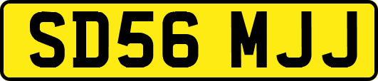SD56MJJ