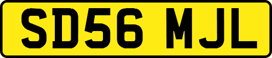 SD56MJL