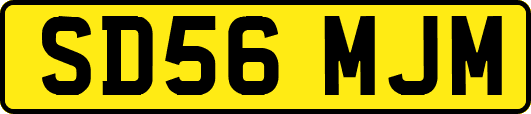 SD56MJM
