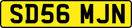 SD56MJN