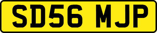 SD56MJP