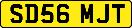 SD56MJT