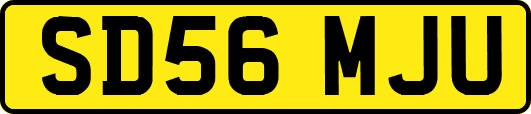 SD56MJU
