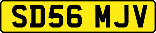 SD56MJV