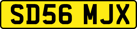 SD56MJX