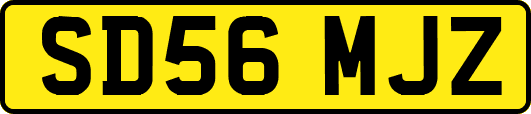 SD56MJZ