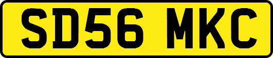 SD56MKC