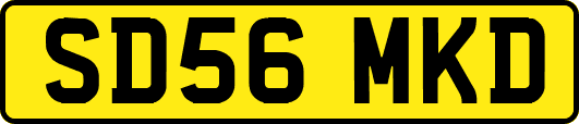 SD56MKD