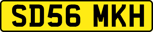 SD56MKH