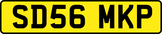 SD56MKP