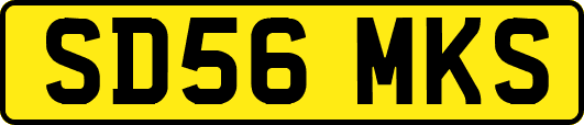 SD56MKS