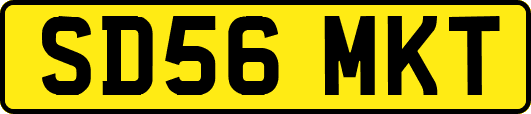 SD56MKT