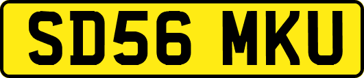SD56MKU