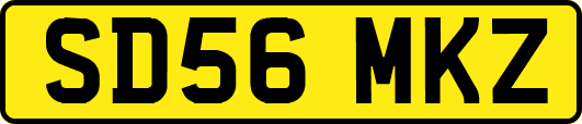 SD56MKZ