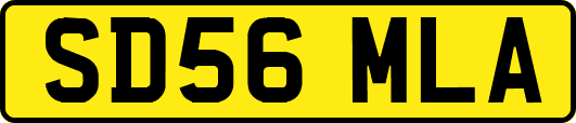 SD56MLA