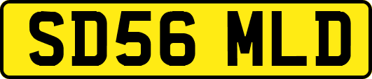 SD56MLD