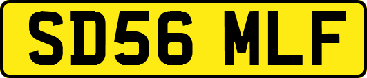 SD56MLF