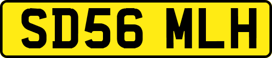 SD56MLH