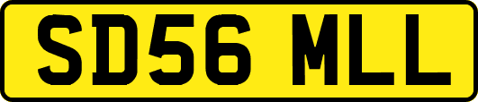 SD56MLL