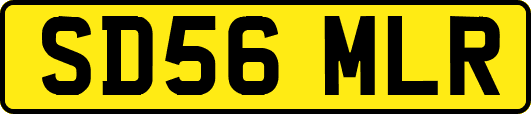 SD56MLR