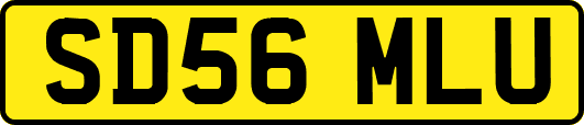 SD56MLU
