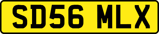 SD56MLX