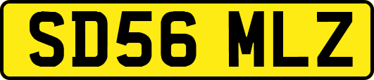 SD56MLZ