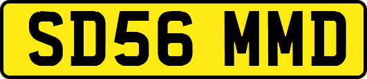SD56MMD