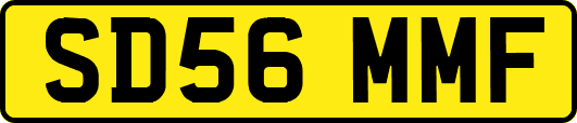 SD56MMF