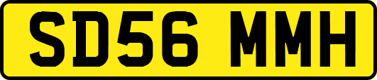 SD56MMH