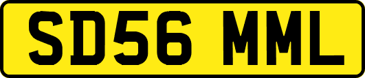 SD56MML