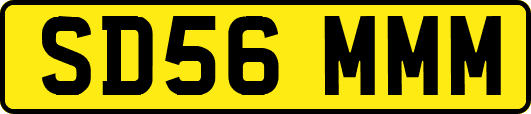 SD56MMM
