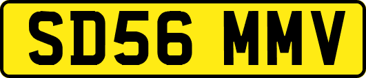 SD56MMV
