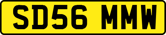 SD56MMW